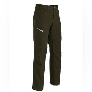 KUIU Attack Pant in Loden, Size 34T